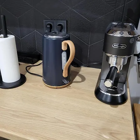 Apartment Mieszkanie W Nowym Apartamentowcu Obok Ch Arena, Prywatny Parking Gliwice