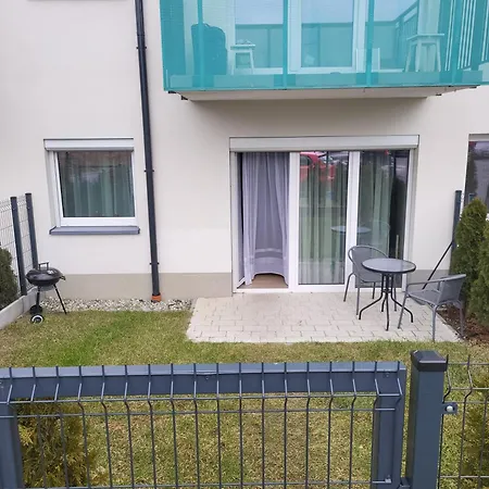 아파트 Mieszkanie W Nowym Apartamentowcu Obok Ch Arena, Prywatny Parking *