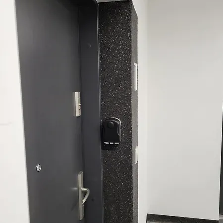 Mieszkanie W Nowym Apartamentowcu Obok Ch Arena, Prywatny Parking Apartment Gliwice