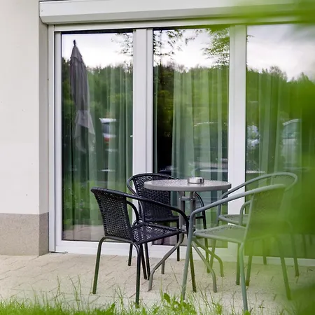 Mieszkanie W Nowym Apartamentowcu Obok Ch Arena, Prywatny Parking Gliwice