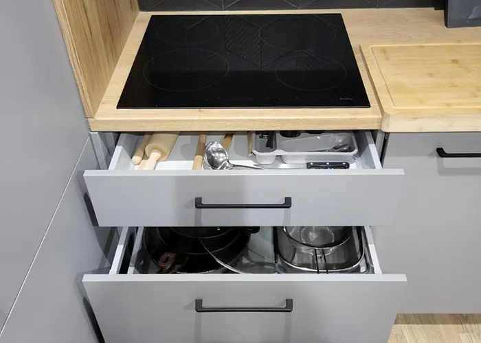 דירה Mieszkanie W Nowym Apartamentowcu Obok Ch Arena, Prywatny Parking