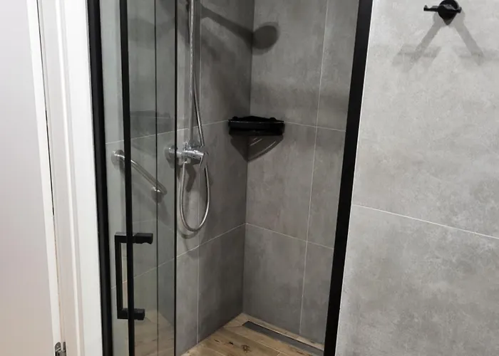 דירה Mieszkanie W Nowym Apartamentowcu Obok Ch Arena, Prywatny Parking גליביצ'ה